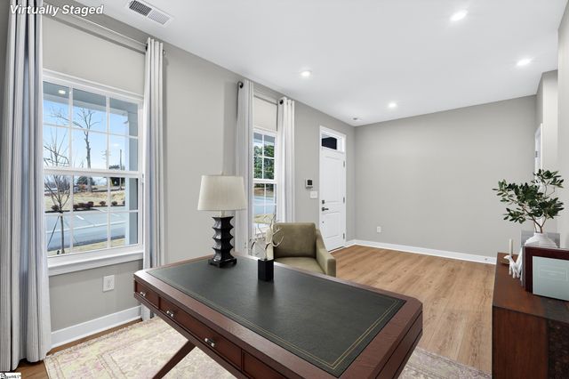 1009 Horse Whisper Run, Landrum, SC 29356