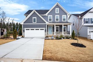1009 Horse Whisper Run, Landrum, SC 29356