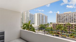 1720 Ala Moana Boulevard 803B, Honolulu, HI 96815
