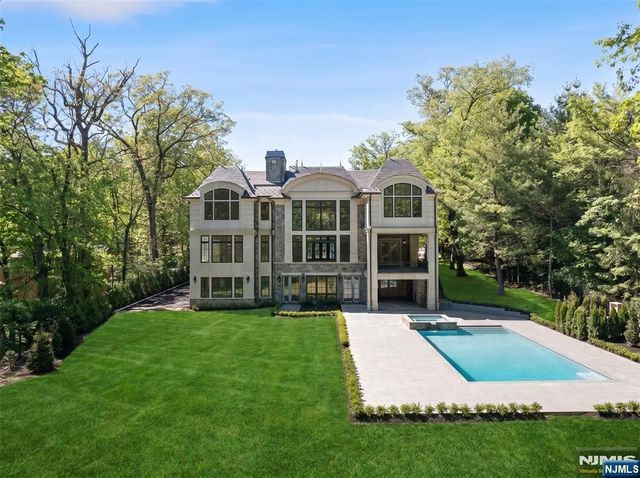 80 Church Street, Alpine, NJ 07620