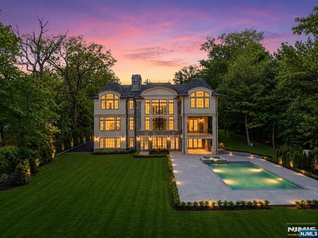 80 Church Street, Alpine, NJ 07620
