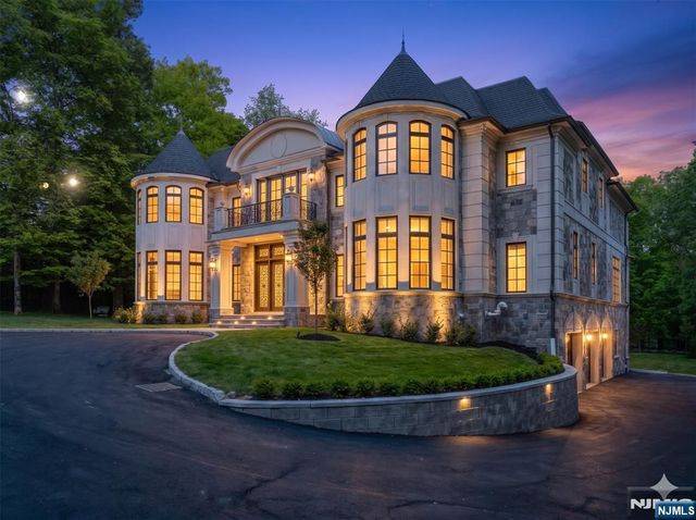80 Church Street, Alpine, NJ 07620