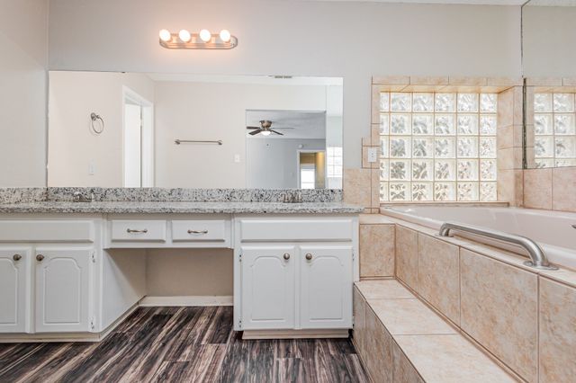 736 Springhill Drive, Hurst, TX 76054