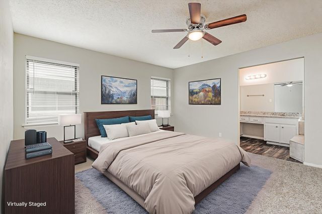 736 Springhill Drive, Hurst, TX 76054