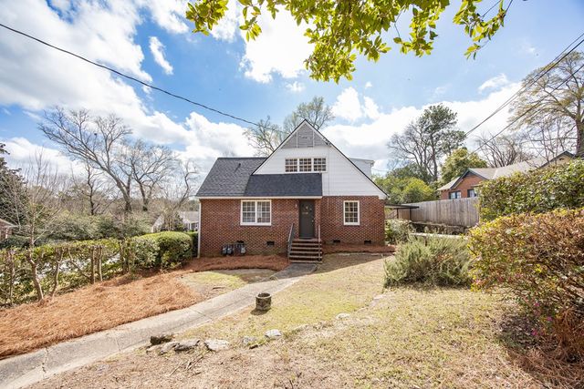 1620 Springer Street, Columbus, GA 31901