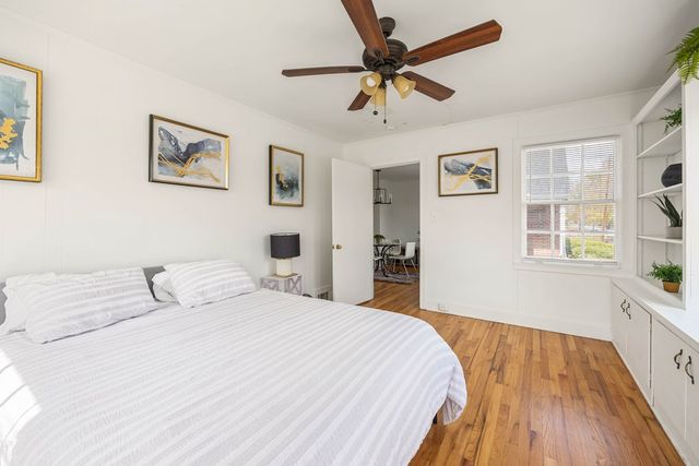 1620 Springer Street, Columbus, GA 31901