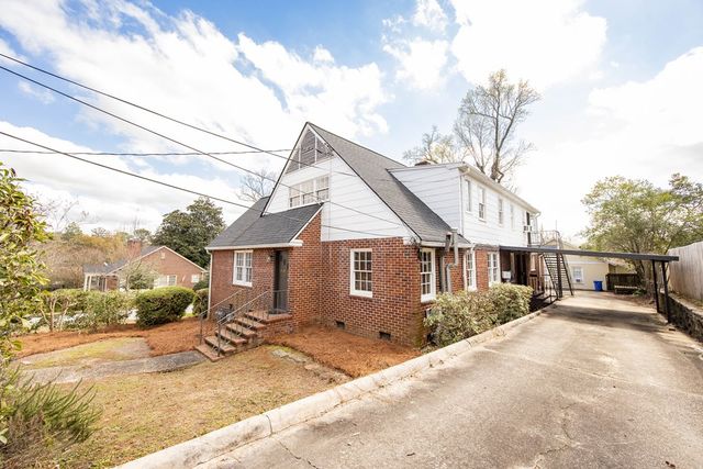 1620 Springer Street, Columbus, GA 31901