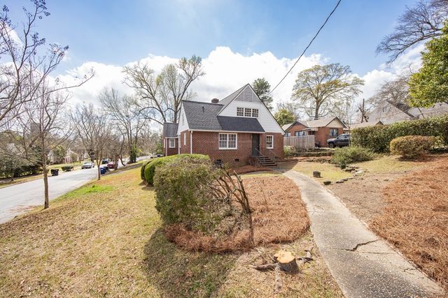 1620 Springer Street, Columbus, GA 31901