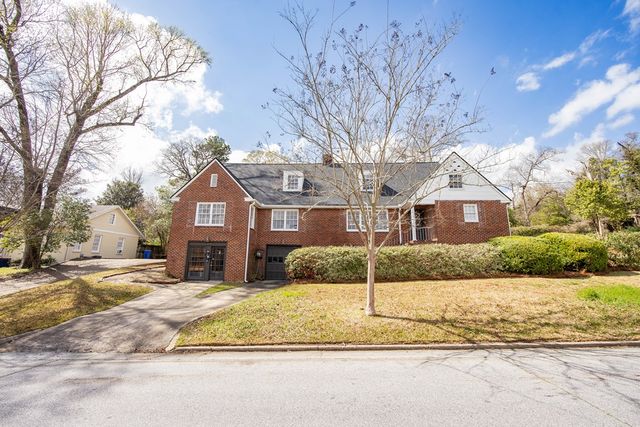 1620 Springer Street, Columbus, GA 31901