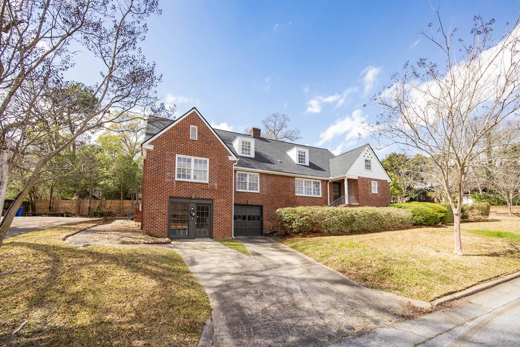 1620 Springer Street, Columbus, GA 31901