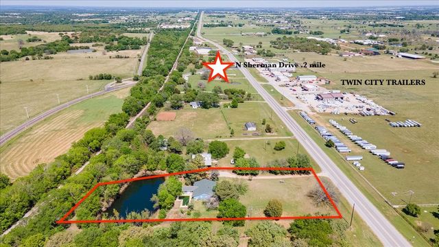 8293 US-377 Highway, Pilot Point, TX 76258