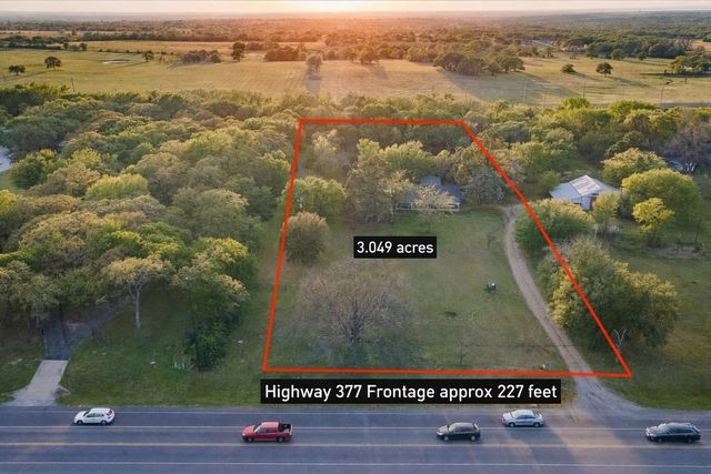 8293 US-377 Highway, Pilot Point, TX 76258