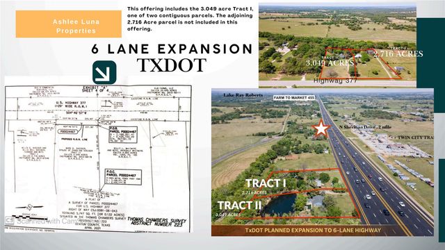 8293 US-377 Highway, Pilot Point, TX 76258