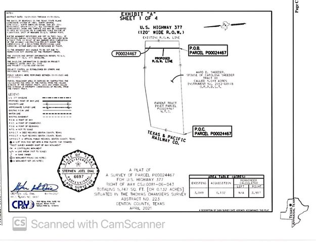 8293 US-377 Highway, Pilot Point, TX 76258