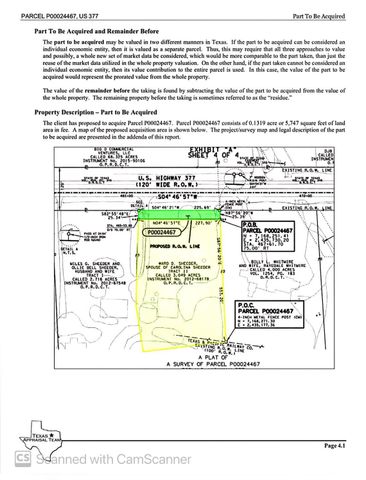 8293 US-377 Highway, Pilot Point, TX 76258