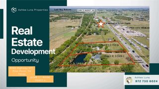 8293 US-377 Highway, Pilot Point, TX 76258