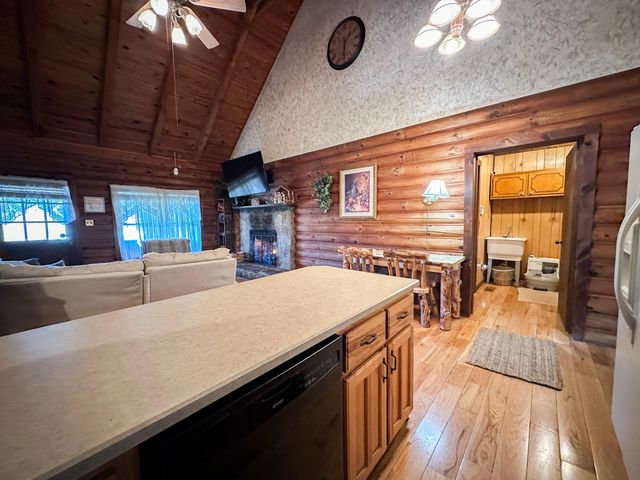 766 Old Flat Lick School Road, Flat Lick, KY 40935