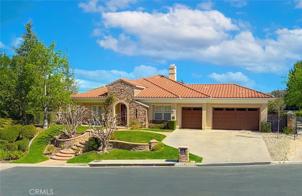 2888 Rainfield, Westlake Village, CA 91362