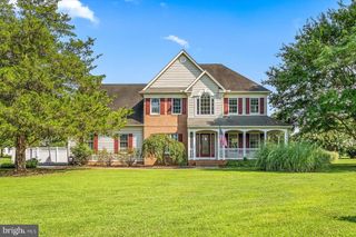 25343 CLUB CIR, Quantico, MD 21856
