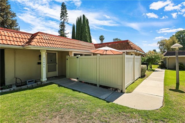 23496 Los Adornos, Aliso Viejo, CA 92656