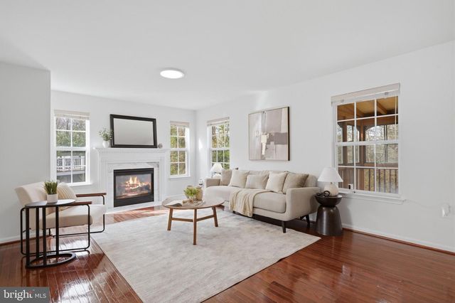 11432 WESTMONT CT, Waldorf, MD 20602