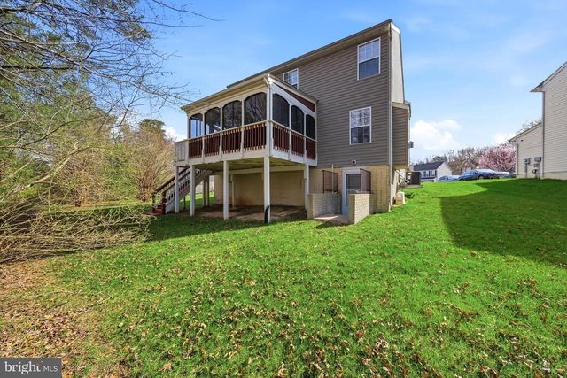 11432 WESTMONT CT, Waldorf, MD 20602