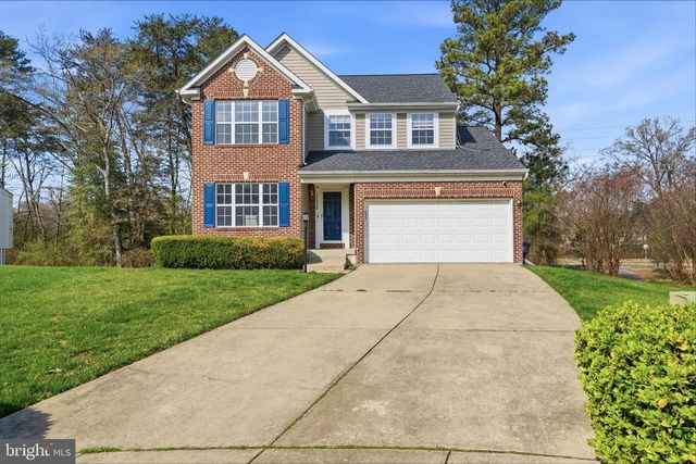 11432 WESTMONT CT, Waldorf, MD 20602