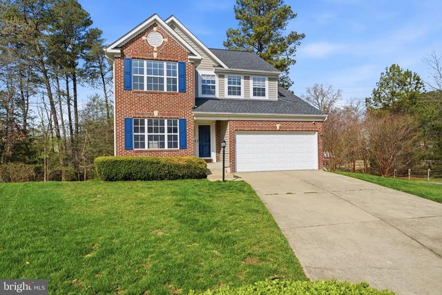 11432 WESTMONT CT, Waldorf, MD 20602