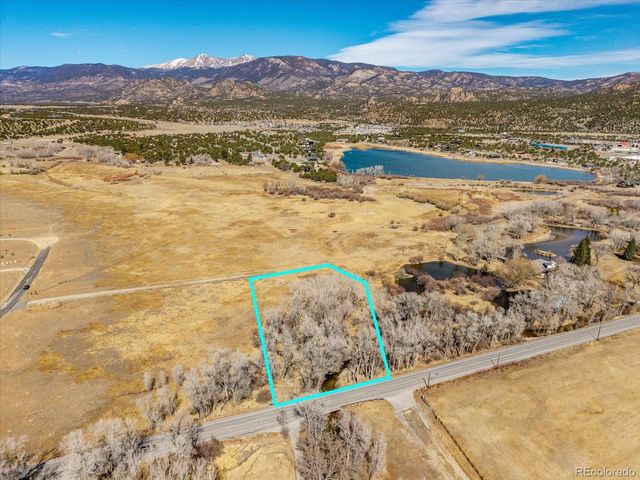 29571 County Road 350a, Buena Vista, CO 81211