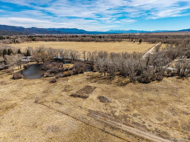 29571 County Road 350a, Buena Vista, CO 81211