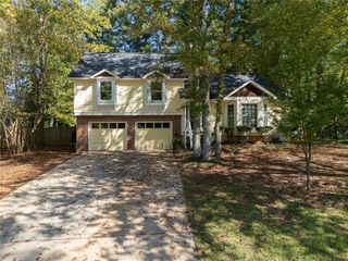 2726 Horseshoe Creek Drive SW, Marietta, GA 30064