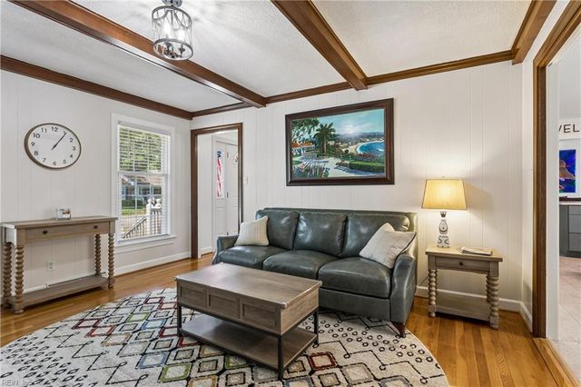3409 Freemason DR, Portsmouth, VA 23703