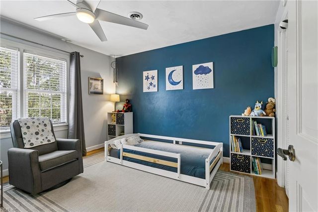 3409 Freemason DR, Portsmouth, VA 23703