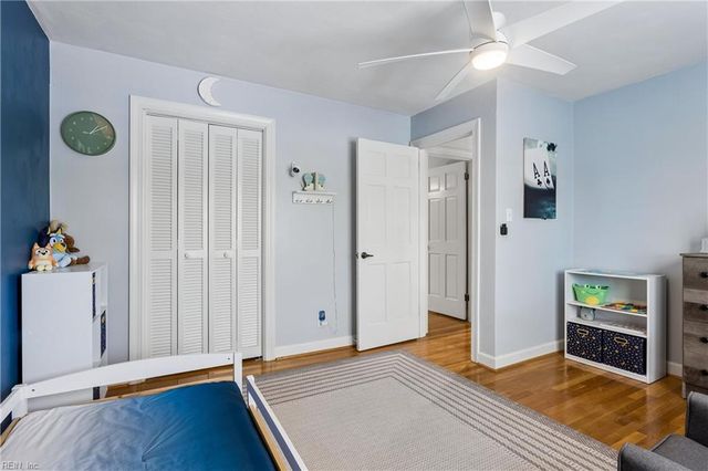 3409 Freemason DR, Portsmouth, VA 23703