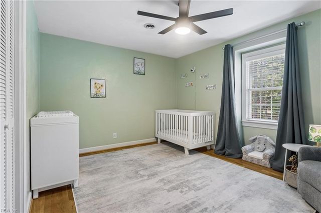 3409 Freemason DR, Portsmouth, VA 23703