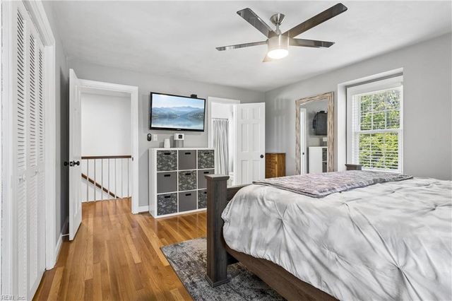 3409 Freemason DR, Portsmouth, VA 23703