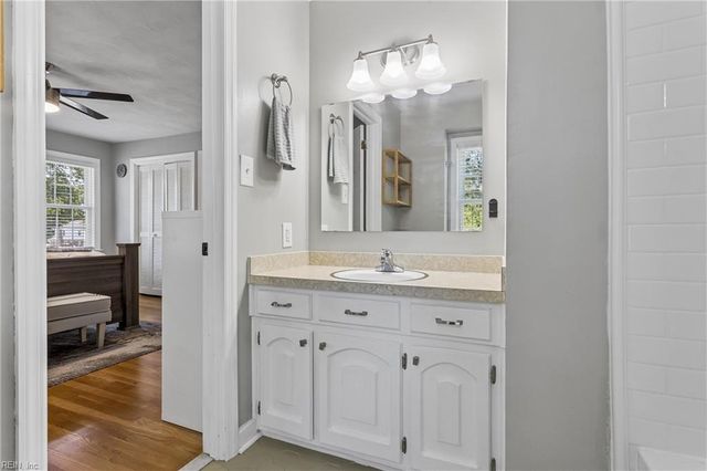 3409 Freemason DR, Portsmouth, VA 23703