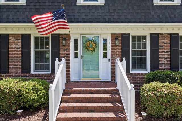 3409 Freemason DR, Portsmouth, VA 23703