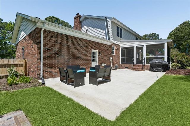 3409 Freemason DR, Portsmouth, VA 23703