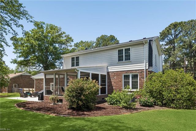 3409 Freemason DR, Portsmouth, VA 23703