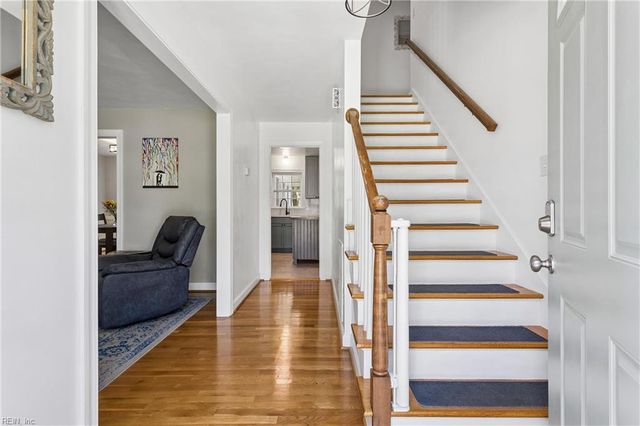 3409 Freemason DR, Portsmouth, VA 23703