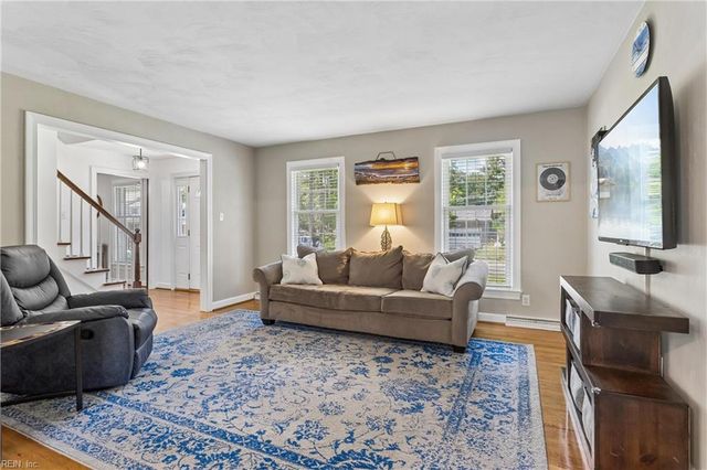 3409 Freemason DR, Portsmouth, VA 23703