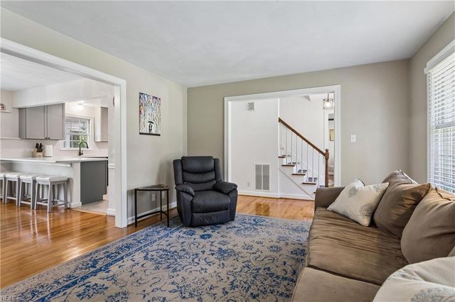 3409 Freemason DR, Portsmouth, VA 23703