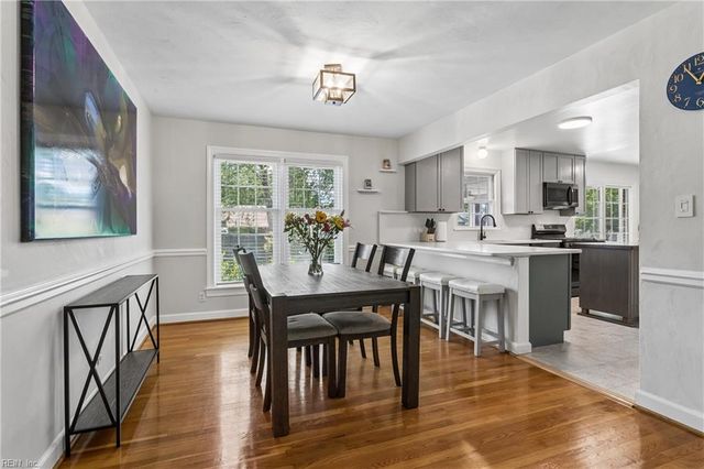 3409 Freemason DR, Portsmouth, VA 23703