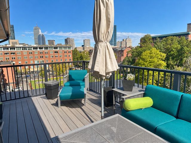 30 East Concord St 21, Boston, MA 02118