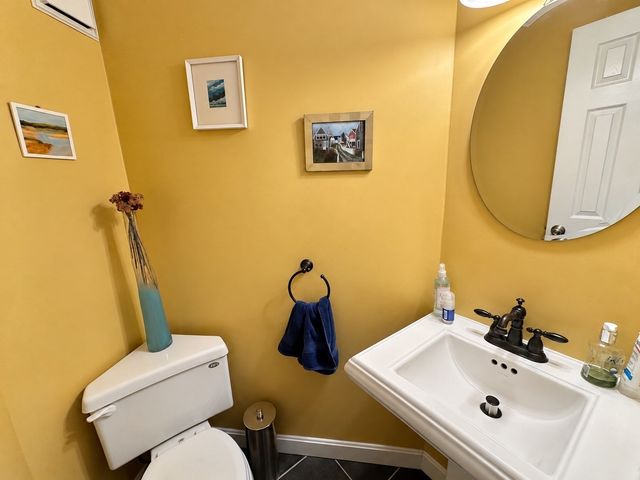 30 East Concord St 21, Boston, MA 02118