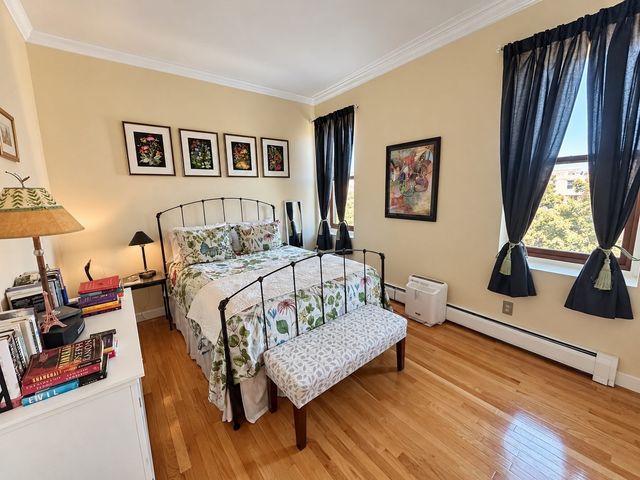30 East Concord St 21, Boston, MA 02118