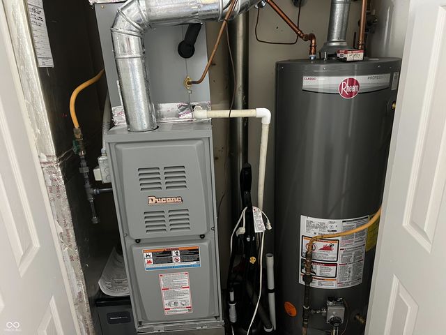 3821 Gray Pond Court, Indianapolis, IN 46237