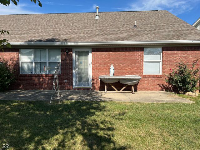 3821 Gray Pond Court, Indianapolis, IN 46237