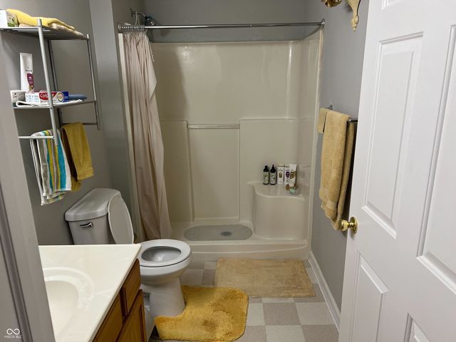 3821 Gray Pond Court, Indianapolis, IN 46237